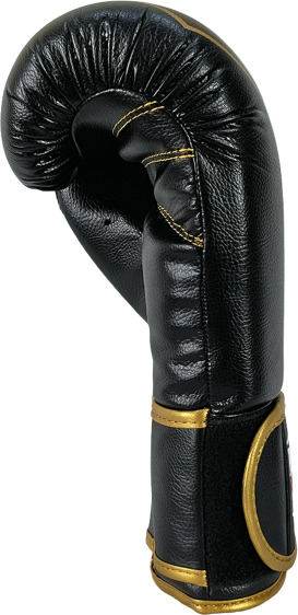 Rękawice bokserskie Masters RPU-ELEGANT - 12oz