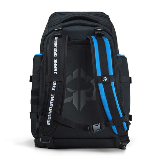 Plecak treningowy Ground Game "SAMURAJ"