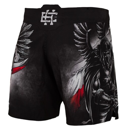  Extreme Hobby Athletic Shorts | HUSARZ