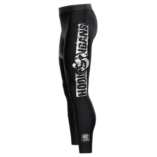  Legginsy męskie Extreme Hobby | HOOLS