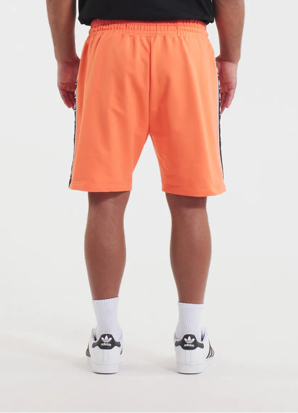 PIT BULL &quot;TAPE NUGGET&quot; sweatpants - salmon