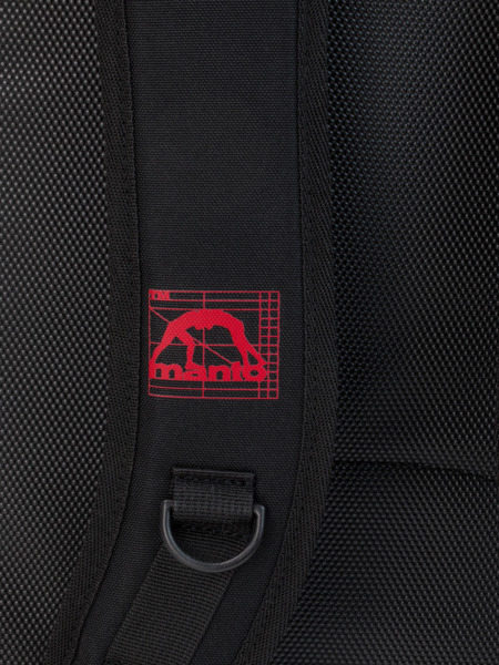 Torba sportowa MANTO "GRID" - zielony