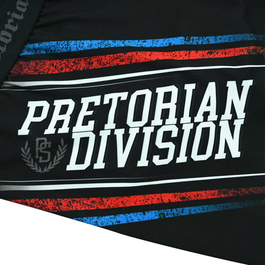 Spodenki Vale Tudo Pretorian "Pretorian Division"