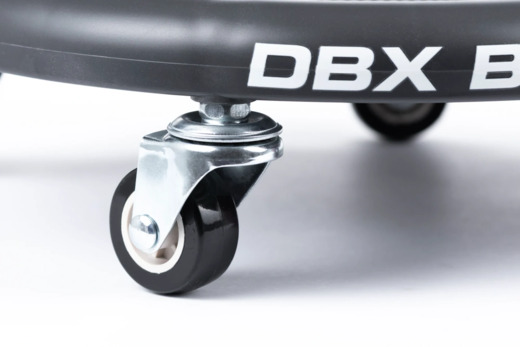 Talerz do ćwiczeń mięśni core | DBX Bushido | Core Wheel