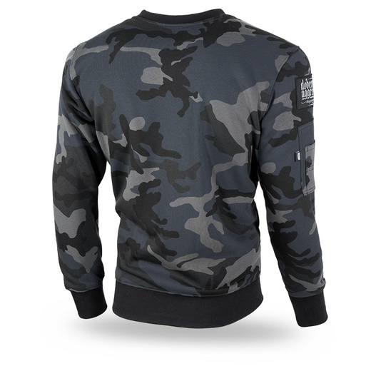 Dobermans Aggressive tracksuit &quot;Camouflage DRS320&quot; - camouflage