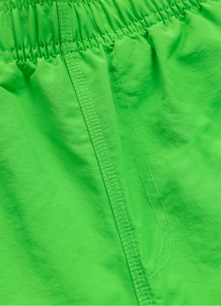 Szorty kąpielowe męskie PIT BULL "CROWNHILL" - zielone