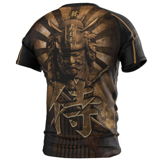 Koszulka techniczna Extreme Hobby | BUSHIDO