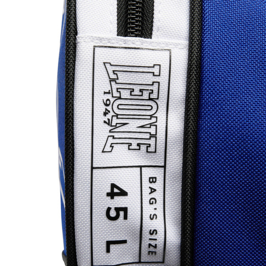 Leone AC943 sports bag - blue