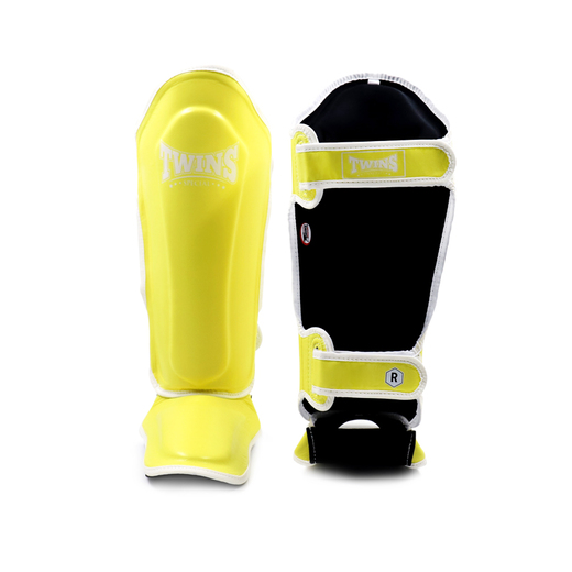  OCHRANIACZE PISZCZELA I STOPY TWINS SPECIAL SGL10P (lemon) 