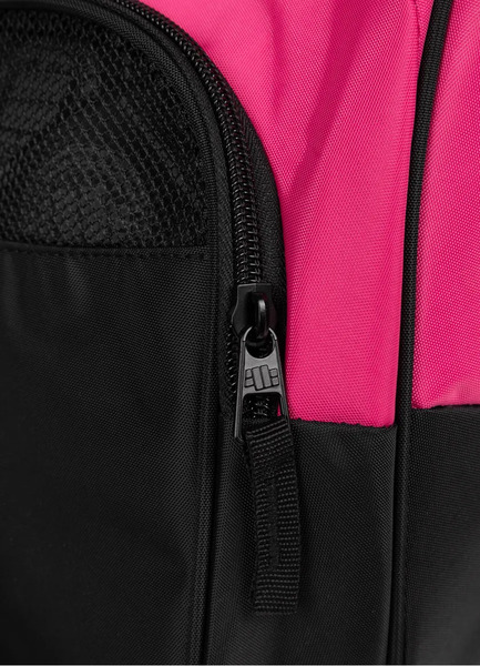  PIT BULL &quot;AVENIDA&quot; training bag - pink