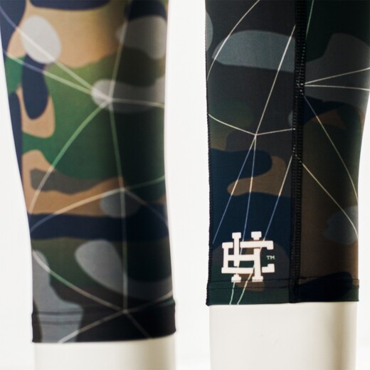 Men&#39;s Extreme Hobby Leggings | POLSKA CAMO