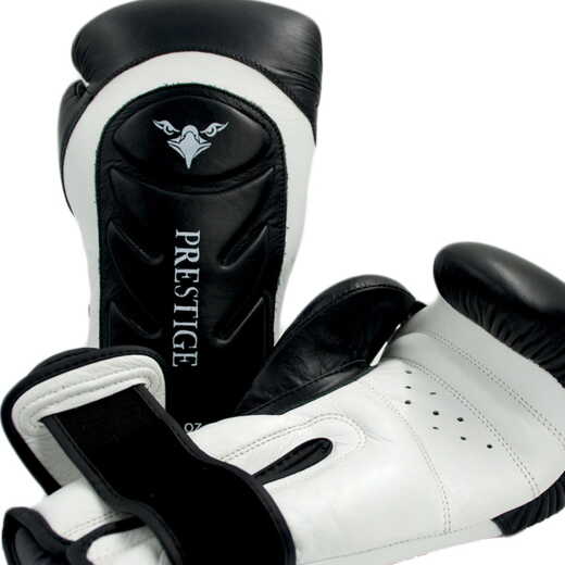 Rękawice bokserskie Prestige "PRO UNIQUE"