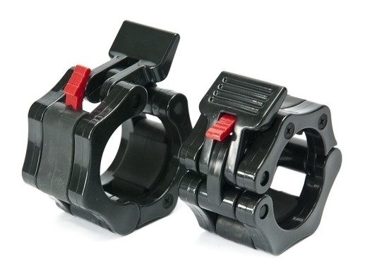 Fast Lock Allright Olympic Neck Clamps