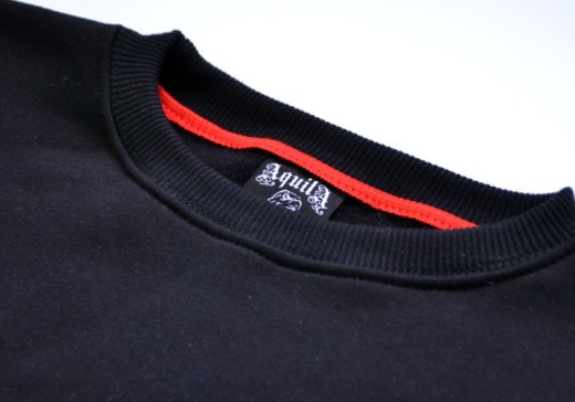 Aquila women&#39;s sweatshirt &quot;63 days of glory&quot;