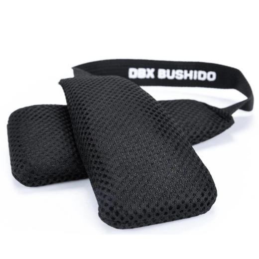 Odświeżacz, osuszacz do sprzętu sportowego bushido | DBX Dryer 2.0