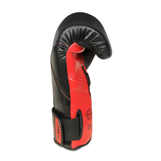 Bushido boxing gloves - B-2v15