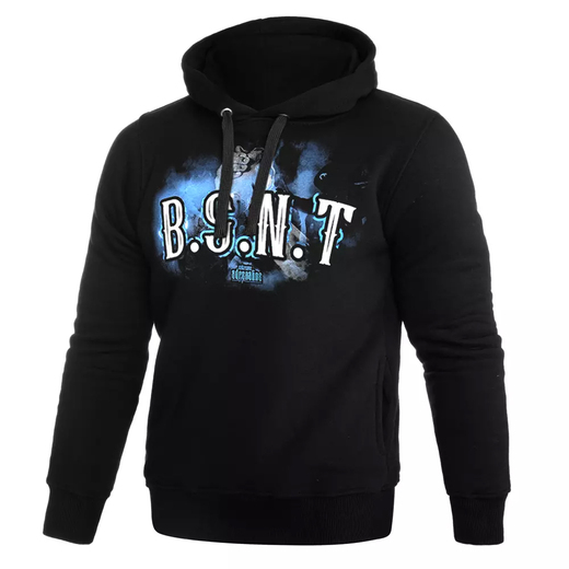 Bluza z kapturem Extreme Adrenaline "BSNT"