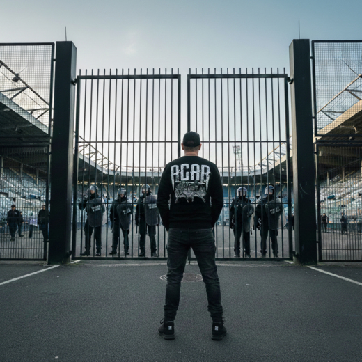 Extreme Adrenaline "Casino Joker" sweatshirt