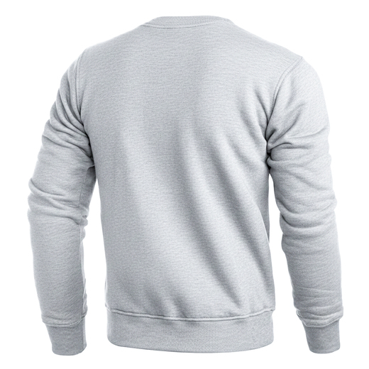 Bluza Extreme Adrenaline "Polish Hooligans" - szara