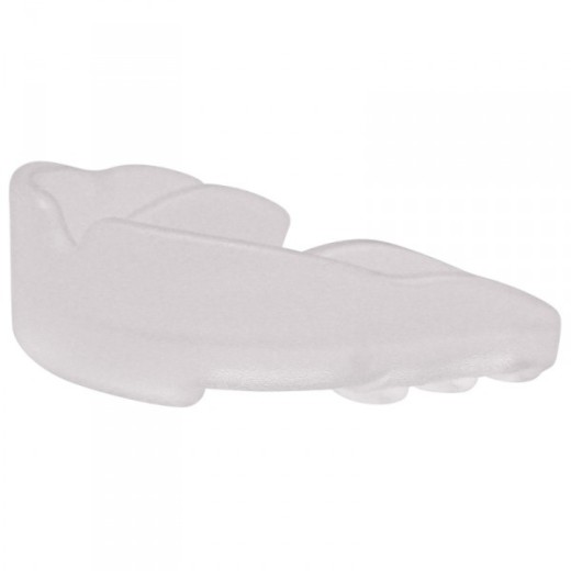 Ochraniacz na zęby TWO Beltor - bezbarwny