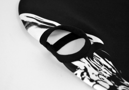 Kominiarka Extreme Adrenaline Killer Skull