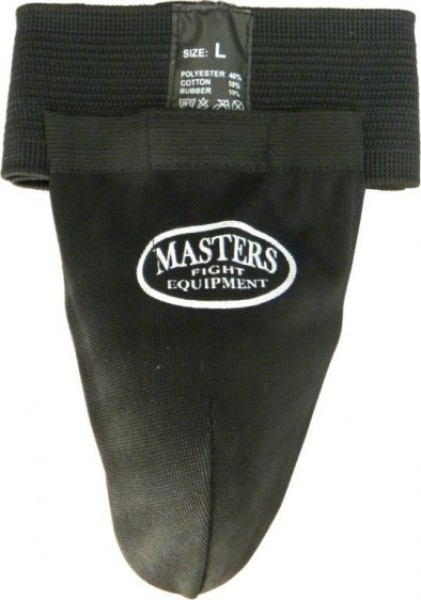 Crotch protector suspensor Masters S-20