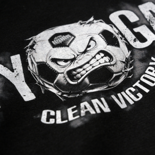 Bluza Extreme Adrenaline "Dirty Game"