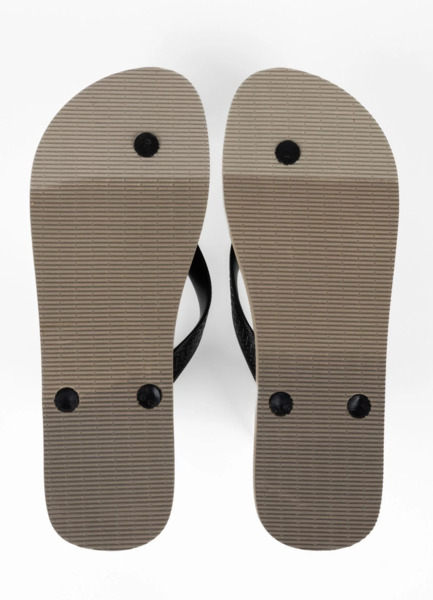 Klapki japonki PIT BULL "SUNSET CALIFORNIA" - brązowy