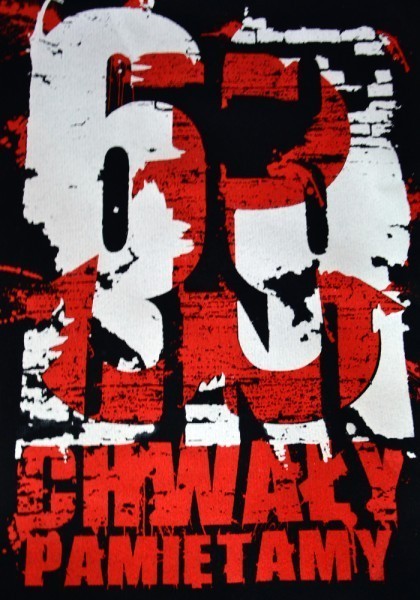 Aquila women&#39;s sweatshirt &quot;63 days of glory&quot;