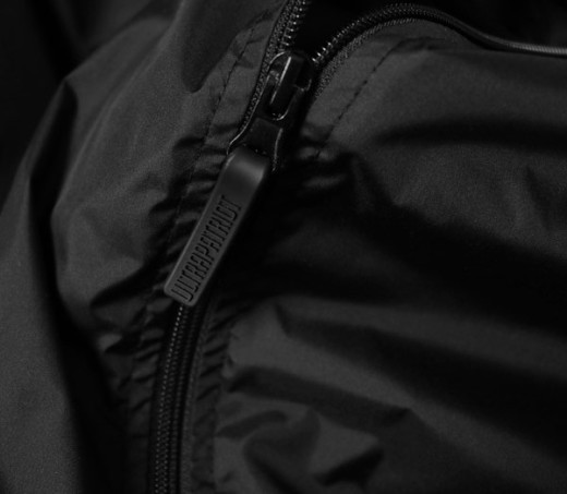 Windbreaker jacket Polska Walcząca UltraPatriot