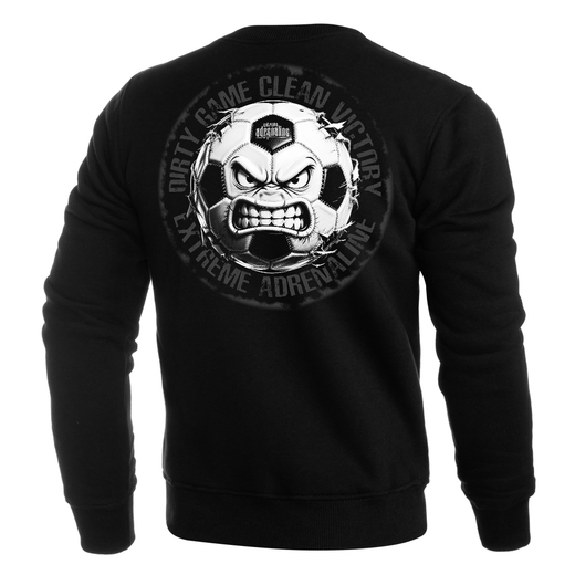 Bluza Extreme Adrenaline "Dirty Game"