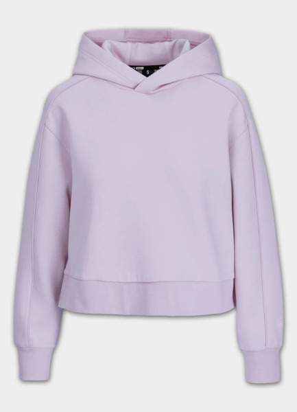 PIT BULL &quot;DISCOVERY&quot; Women&#39;s Hoodie - Lilac