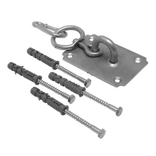 Attachment to a bag with a Beltor carabiner