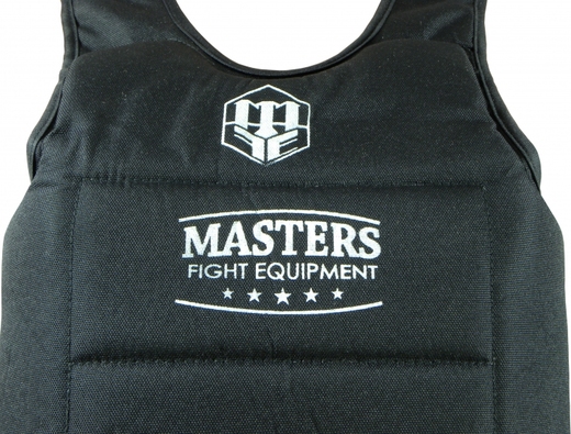 Ochraniacze tułowia dla dzieci MASTERS OT-KIDS