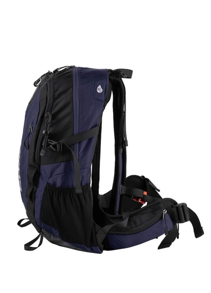 PIT BULL &quot;Sports&quot; backpack - navy blue