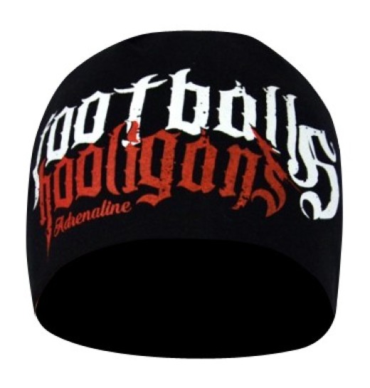 Winter Cap Extreme Adrenaline &quot;Football Hooligans&quot;