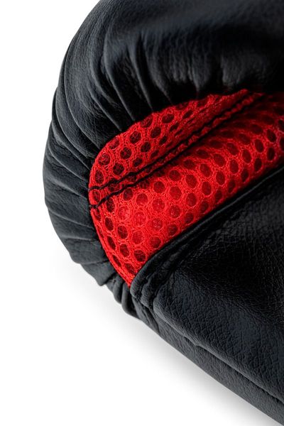 Rękawice RING "Rapid" graplingowe chwytne MMA