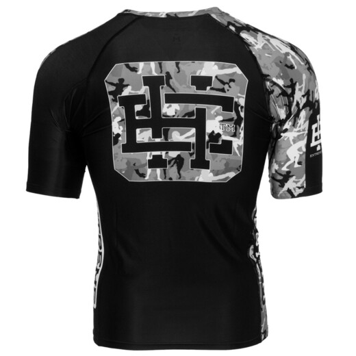 Short sleeve rashguard Extreme Hobby | COMBAT GAME