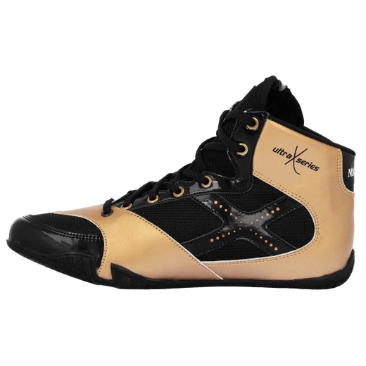 Buty bokserskie MASTERS "GOLD" BB-MFE-2 47