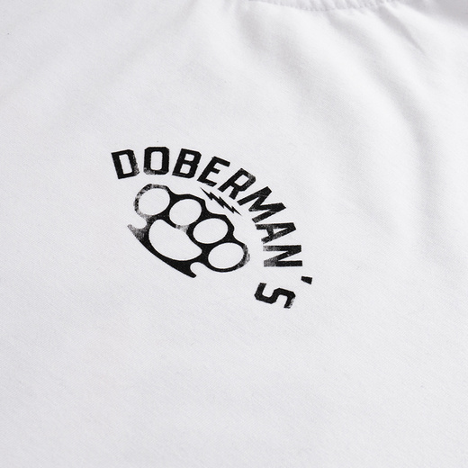 Dobermans Aggressive "BIGDOG TS406" T-shirt - graphite