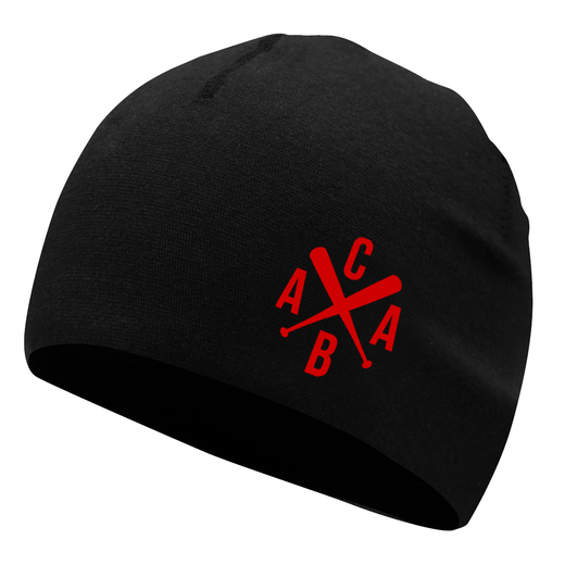 Czapka Zimowa Extreme Adrenaline "ACAB" - czarna
