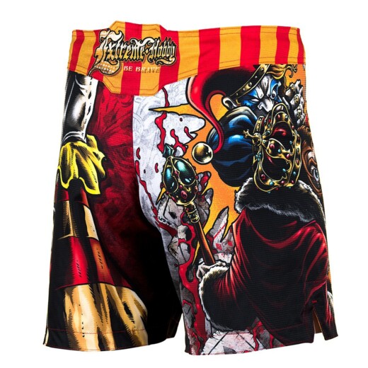  Extreme Hobby athletic shorts | KILLER CARDS 2