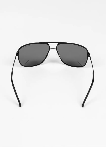  Okulary przeciwsłoneczne PIT BULL "Larmier II" - czarne
