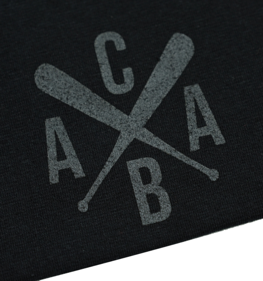 Czapka Zimowa Extreme Adrenaline "ACAB" - czarno/czarna