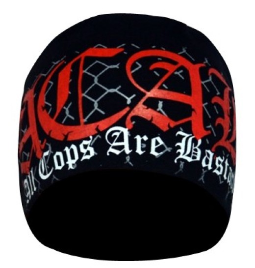 Aquila winter hat &quot;ACAB&quot;