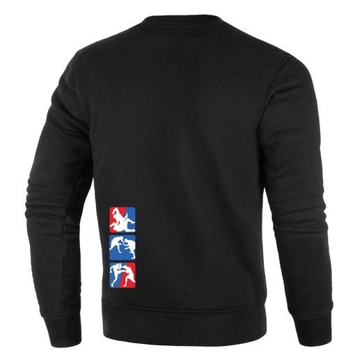 Bluza Pretorian "Mixed Martial Arts"