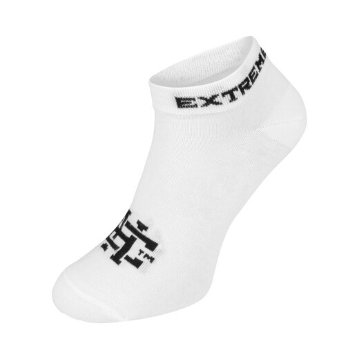 Socks short 3-pack Extreme Hobby &quot;HASHTAG - white