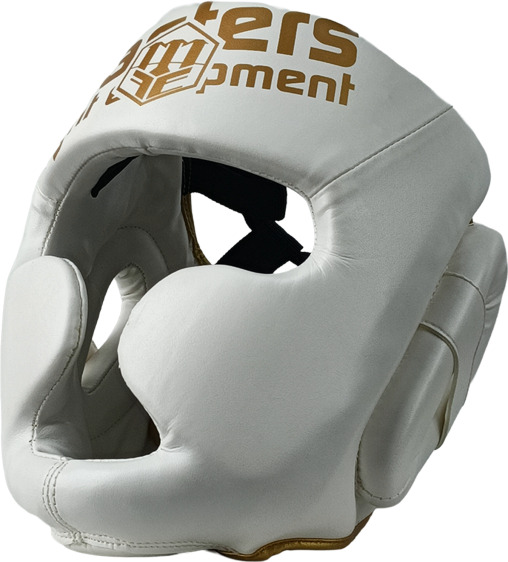 Kask bokserski MASTERS KSS-DRILL