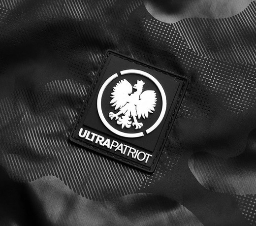Kurtka wiatrówka "Orzeł" UltraPatriot