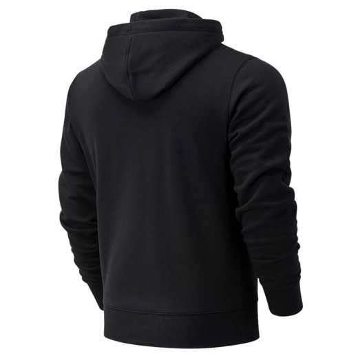Extreme Hobby "CHOKER" Hoodie - Black